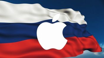 Apple Yields to Russia, Will Install Government-approved Apps