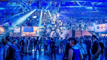 Gamescom 2021 Will be Live and With Online Conferences