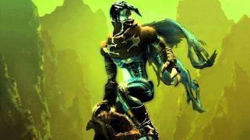 LoK: Soul Reaver Temporarily Pulled From Steam Due to Important Patch