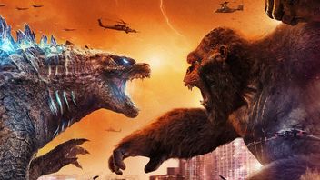 Godzilla vs Kong Breaks Pandemic Record