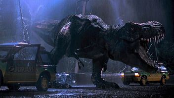 Real-life Jurassic Park is Possible, Claims Neuralink's Co-founder