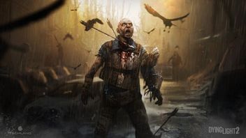 Techland Registers Dying Light 2 Stay Human Trademark [UPDATED]
