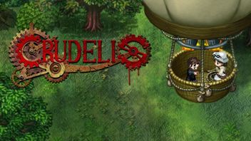 Crudelis review – how many choices can you make in 60 minutes?