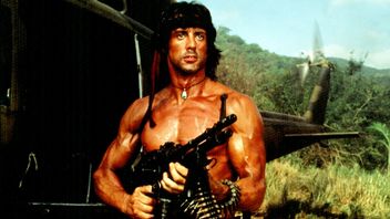 Rambo Will Appear in CoD: Warzone Soon