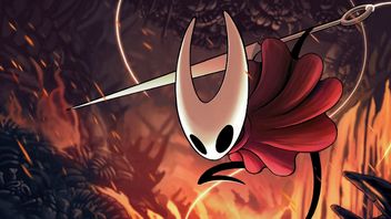 Hollow Knight: Silksong Devs Won't Appear at E3 [UPDATED]