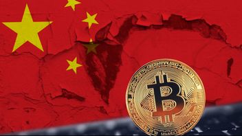 China to Ban Crypto Mining? BTC Exchange Rate Dips