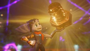 First Reviews: Ratchet & Clank: Rift Apart - Sony's Top-notch Exclusive