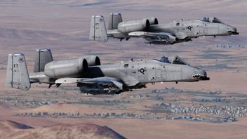 DCS With a New Free Trial Formula for All Aircraft and Maps