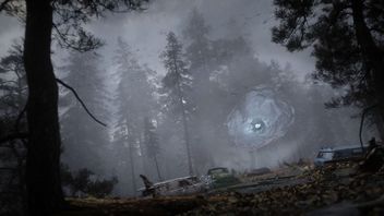 STALKER 2 Gameplay Trailer; Launch in April