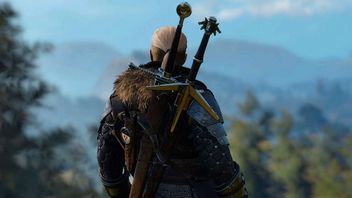 Over 50 Mods, 8K and The Witcher 3 - That's How to Squeeze Everything Out of a Game
