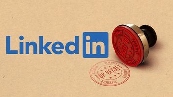 Price Tag for Our LinkedIn Data Revealed