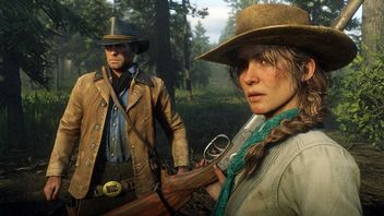 Take-Two Acquires Dynamixyz, Creators of RDR 2's Facial Animations