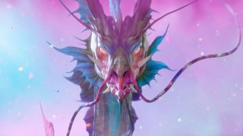 Guild Wars 2: End of Dragons Delayed to 2022