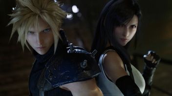 Final Fantasy VII Remake Part 2 Gameplay to Focus on Vastness of the World
