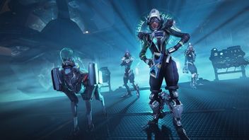 Warframe Draws Crowds; Sisters of Parvos Update Tested by Thousands of Players