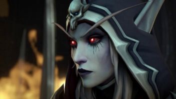 New Raid in WoW Provides (Un)expected Finale to Sylvanas' Saga