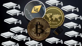 Tons of PS4s Discovered in Crypto Mine in Ukraine