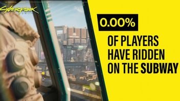 Community Ridicules Cyberpunk 2077 in Numbers and Demands Promised Mechanics