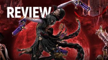 Bayonetta 3 Review: A Spellbinding Success