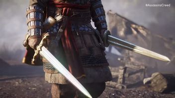 One-handed Swords in AC: Valhalla; Highly-anticipated Update is Close