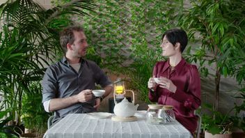 The Stanley Parable and Gone Home Devs are Making a Game Together