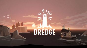 Unusual Lovecraftian Horror RPG Dredge Announced