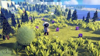 One Man's Strategy Game Hexoplanet Announced