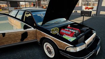 Car Mechanic Simulator 2021 Appreciated by Players