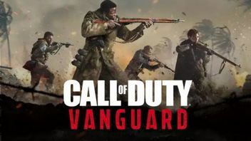 Official Announcement of Call of Duty: Vanguard to Appear in Warzone [UPDATED]