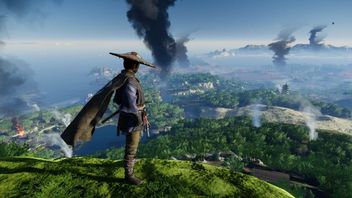 Ghost of Tsushima: Director's Cut Purchased Before Release [UPDATED]