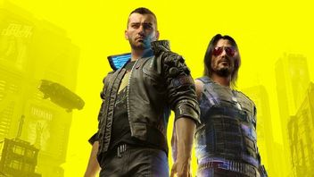Cyberpunk 2077 Still Has a Chance for Multiplayer Mode