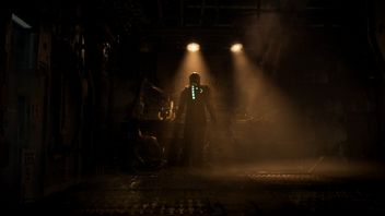 EA Announces a Stream Dedicated to Dead Space Remake