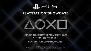 PlayStation Showcase 2021 Next Thursday