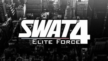 SWAT 4: Elite Force - New Version of the Game's Most Important Mod