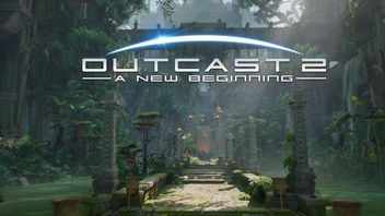 Outcast 2: A New Beginning Announced; Trailer Available