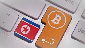 Jail for Advising North Korea on Cryptocurrencies