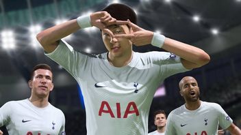 FIFA 22 Launches