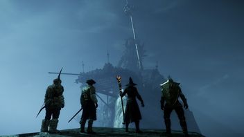 New World - Amazon Games Found Temporary Solutions for Full Servers