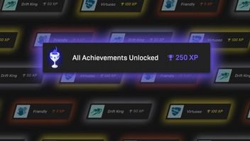 Achievement Lists are Coming to Epic Games Store