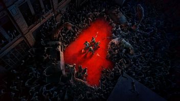 Back 4 Blood and Two Other Launches on Xbox Game Pass in the First Half of October