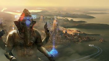 Beyond Good and Evil 2 Still in the Works; Ubisoft Recruits More Staff