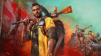 First Reviews: Far Cry 6 - Good, but Not Perfect