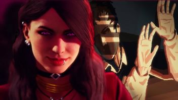 Vampire: The Masquerade - Bloodlines 2 Almost Got Canceled