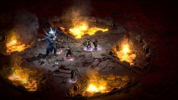 Diablo 2: Resurrected Server Issues Will Continue; Player Habits to Blame