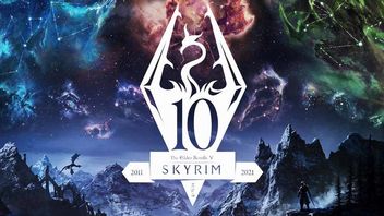 Skyrim Anniversary Edition Will Get Fish Tanks