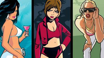 GTA Trilogy Definitive Edition Release Date, Price and Requirements