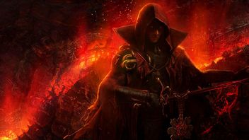 Path of Exile: Scourge Expansion With Successful Launch