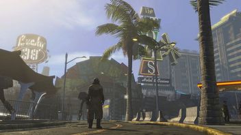 Ambitious Fallout 4 Mod Project Mojave Launches in Early Access