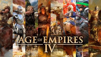 First Reviews: Age of Empires 4 - Another Hit on Game Pass