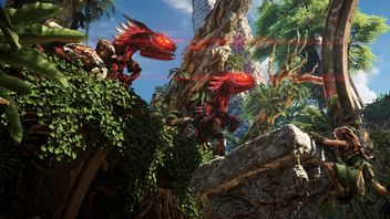 Horizon Forbidden West Will Give Players More Freedom; Developers Discuss New Features